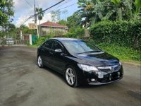White Honda Civic 2010 for sale in Automatic