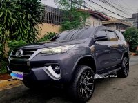 2019 Toyota Fortuner  2.4 V Diesel 4x2 AT in Pasay, Metro Manila