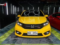 2022 Honda Brio  1.3 S AT in Malabon, Metro Manila
