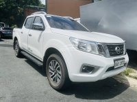 2020 Nissan Navara 4x2 EL MT in Quezon City, Metro Manila