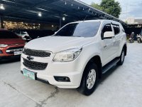 2014 Chevrolet Trailblazer in Las Piñas, Metro Manila