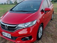 White Honda Jazz 2019 for sale in Mexico