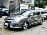 White Honda City 2016 for sale in Pasig