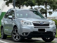 White Subaru Forester 2015 for sale in Makati