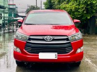 White Toyota Innova 2020 for sale in Makati