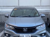 Selling White Honda City 2019 in Paombong