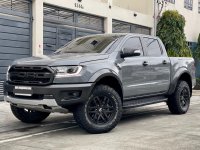 White Ford Ranger 2020 for sale in Automatic