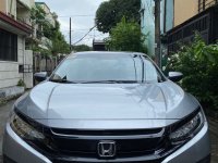 Sell Green 2018 Honda Civic in Taguig