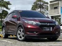 Sell White 2015 Honda Hr-V in Makati