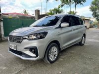 Selling White Suzuki Ertiga 2020 in Manila