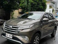 Sell White 2022 Toyota Rush in Quezon City
