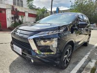 Sell White 2023 Mitsubishi XPANDER in Quezon City