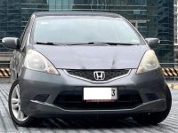 Sell White 2010 Honda Jazz in Makati