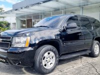 White Chevrolet Tahoe 2007 for sale in Pasig