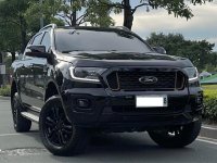 Selling White Ford Ranger 2022 in Makati