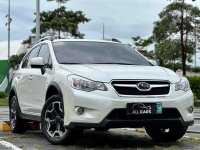 Sell White 2013 Subaru Xv in Makati