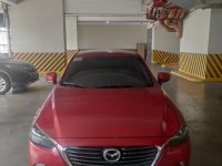 Sell White 2017 Mazda Cx-3 in Manila