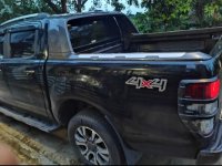Sell White 2018 Ford Ranger in Manila