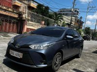 Sell White 2023 Toyota Vios in Quezon City