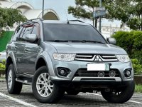 Sell White 2014 Mitsubishi Montero in Makati