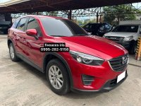 Selling White Mazda Cx-5 2017 in Mandaue