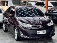 White Toyota Vios 2018 for sale in Parañaque