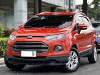 Sell White 2016 Ford Ecosport in Makati