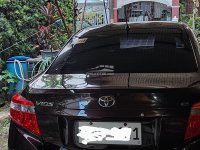 2017 Toyota Vios  1.3 E CVT in Quezon City, Metro Manila