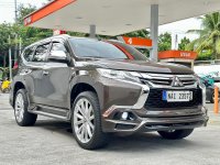 2018 Mitsubishi Montero Sport  GLS 2WD 2.4 AT in Manila, Metro Manila