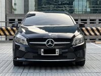 2017 Mercedes-Benz 180 in Makati, Metro Manila