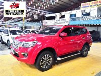 2019 Nissan Terra 2.5 VE 4x2 AT in Quezon City, Metro Manila