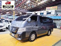 2023 Nissan NV350 Urvan 2.5 Standard 15-seater MT in Quezon City, Metro Manila