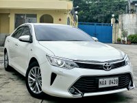 2018 Toyota Camry  2.5 V in Parañaque, Metro Manila