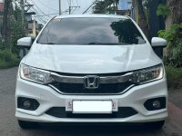 2019 Honda City  1.5 VX Navi CVT in Manila, Metro Manila
