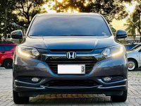 White Honda Hr-V 2017 for sale in Automatic