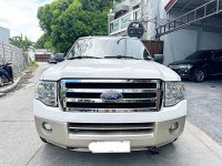 Selling White Ford Expedition 2010 in Bacoor
