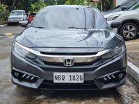 Sell White 2019 Honda Civic in Manila