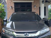 White Honda City 2017 for sale in Malolos