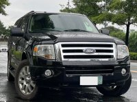 Selling White Ford Expedition 2012 in Makati