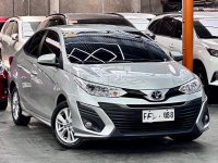 2020 Toyota Vios 1.3 XLE MT in Makati, Metro Manila