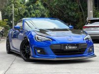 2018 Subaru BRZ  2.0L AT in Manila, Metro Manila