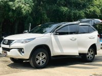 2020 Toyota Fortuner  2.4 G Diesel 4x2 AT in Manila, Metro Manila