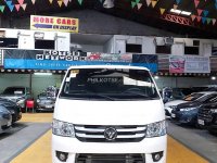 2021 Foton View Transvan 2.8 15-Seater MT in Quezon City, Metro Manila