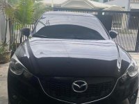 Selling White Mazda Cx-5 2015 in Manila