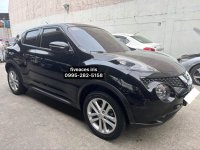 Sell White 2018 Nissan Juke in Mandaue