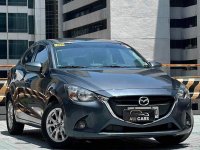 White Mazda 2 2017 for sale in Makati