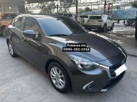 Sell White 2019 Mazda 2 in Mandaue