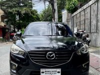 Sell White 2017 Mazda Cx-5 in Pasig