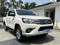 2020 Toyota Hilux  2.8 G DSL 4x4 A/T in Pasay, Metro Manila