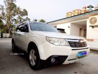 2012 Subaru Forester  2.0i-L in Pasay, Metro Manila